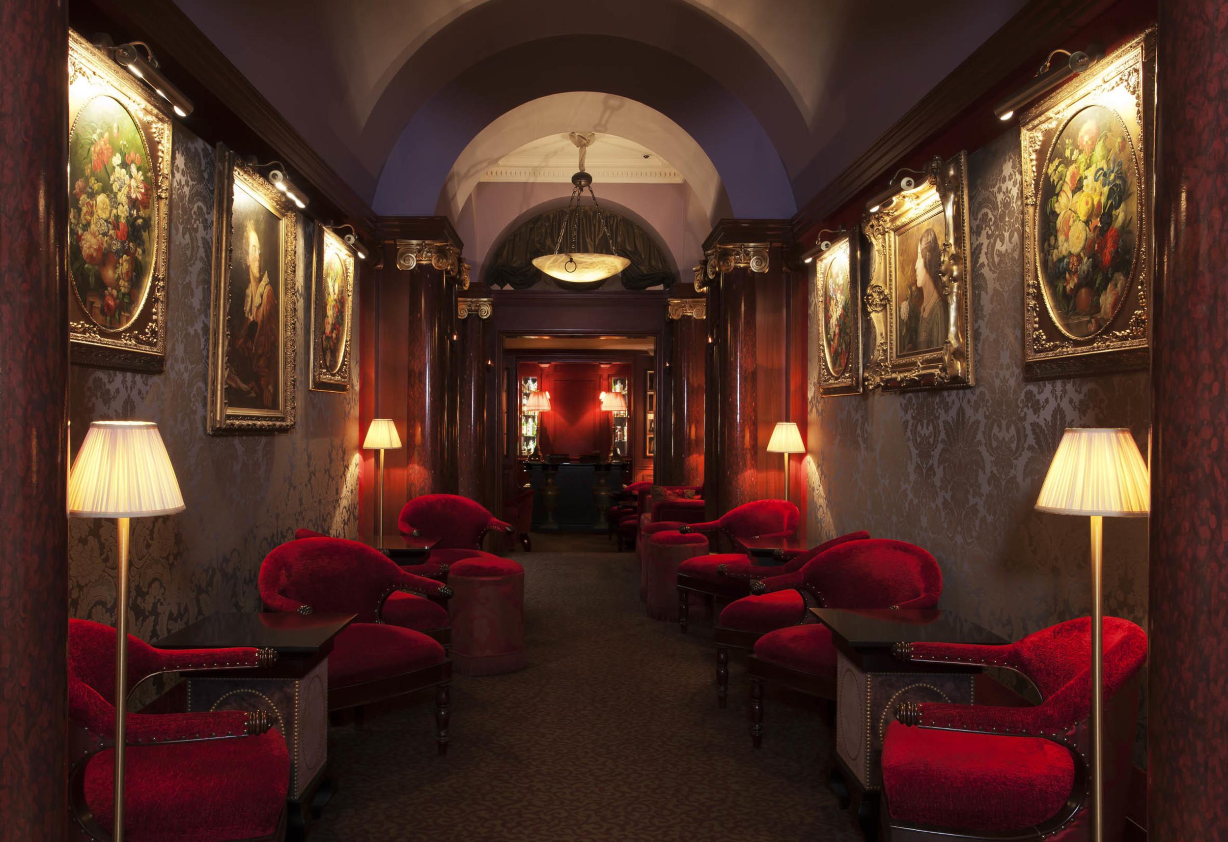 Maison Athenee Paris Exterior foto