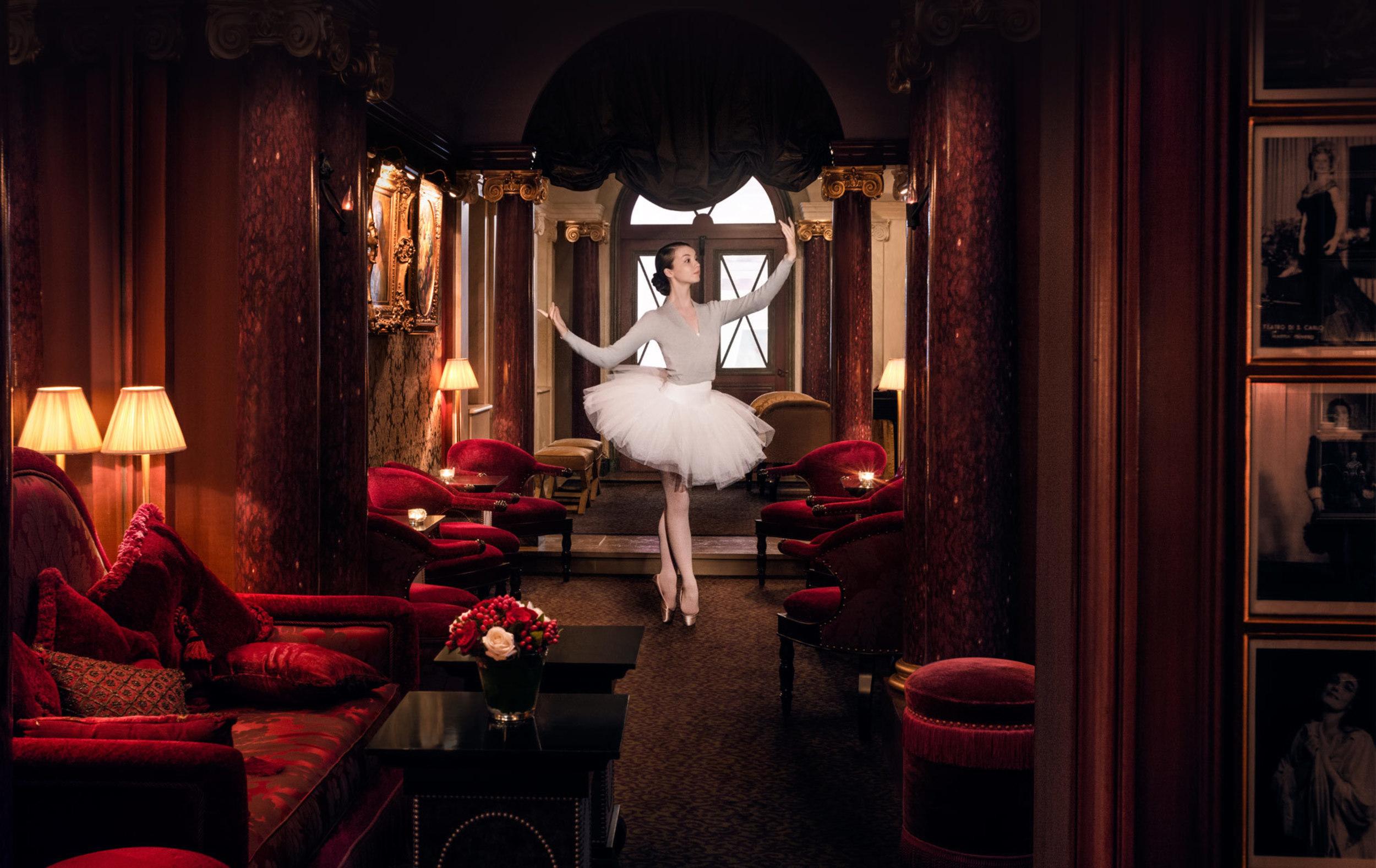 Maison Athenee Paris Exterior foto