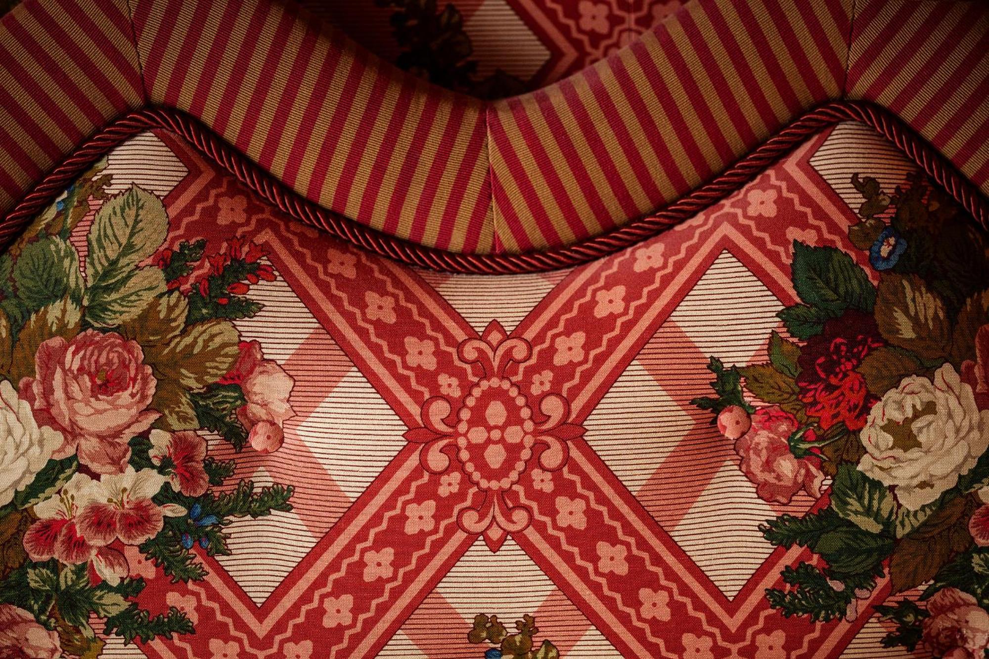 Maison Athenee Paris Quarto foto